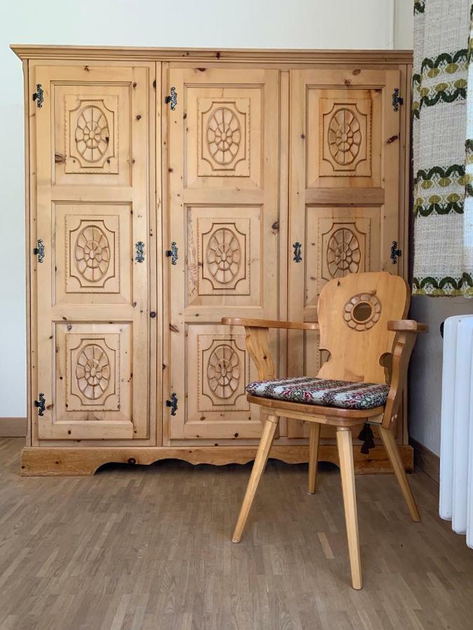 Hotel Huldi ادلبودن المظهر الخارجي الصورة