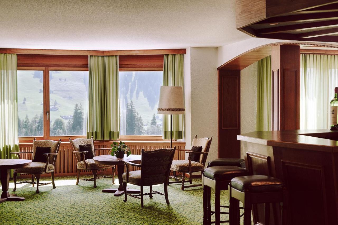 Hotel Huldi ادلبودن المظهر الخارجي الصورة